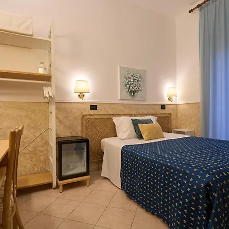 Ascot Hotel Rome