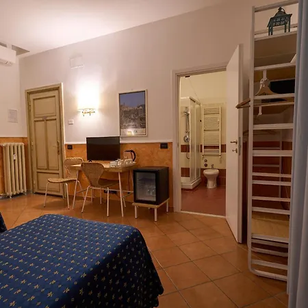 Hotel Ascot Rome