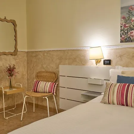 Hotel Ascot Rome