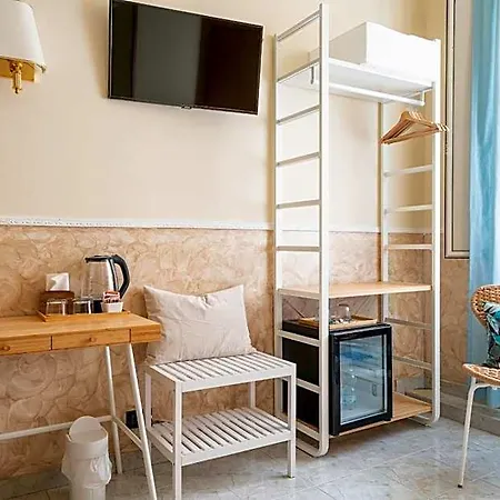 Otel Ascot Roma