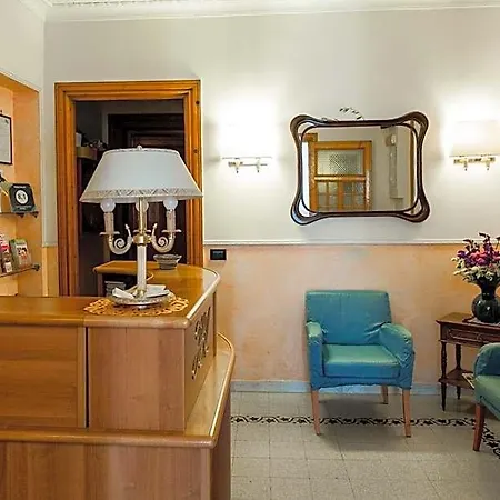 Hotel Ascot 2*