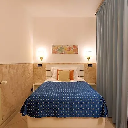 Hotel Ascot Rome