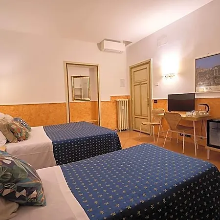 Ascot Hotel Rome