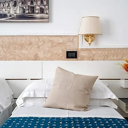 Hotel Ascot Rome