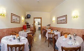 Ascot Ξενοδοχείο Ρώμη