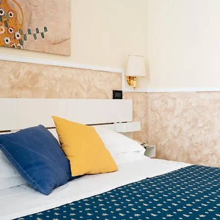 Ascot Hotell Rom