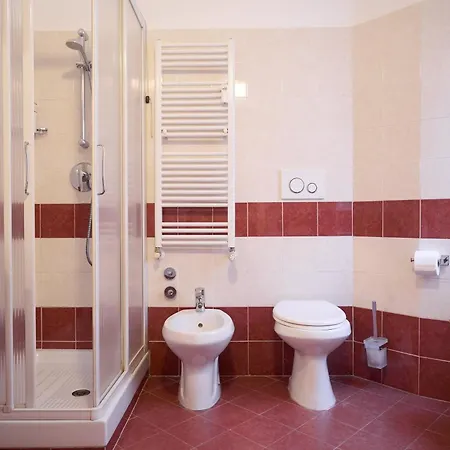 Ascot Hotel Rome