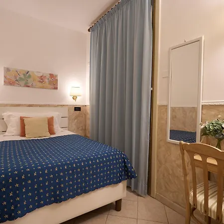 Hotel Ascot Rome