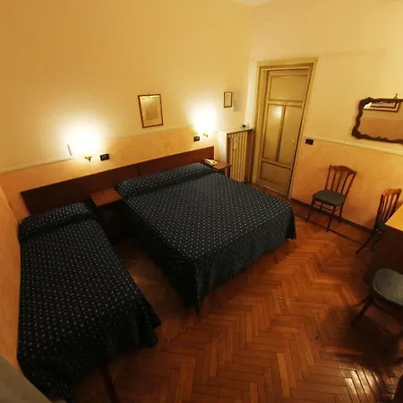 Hotell Ascot Rom